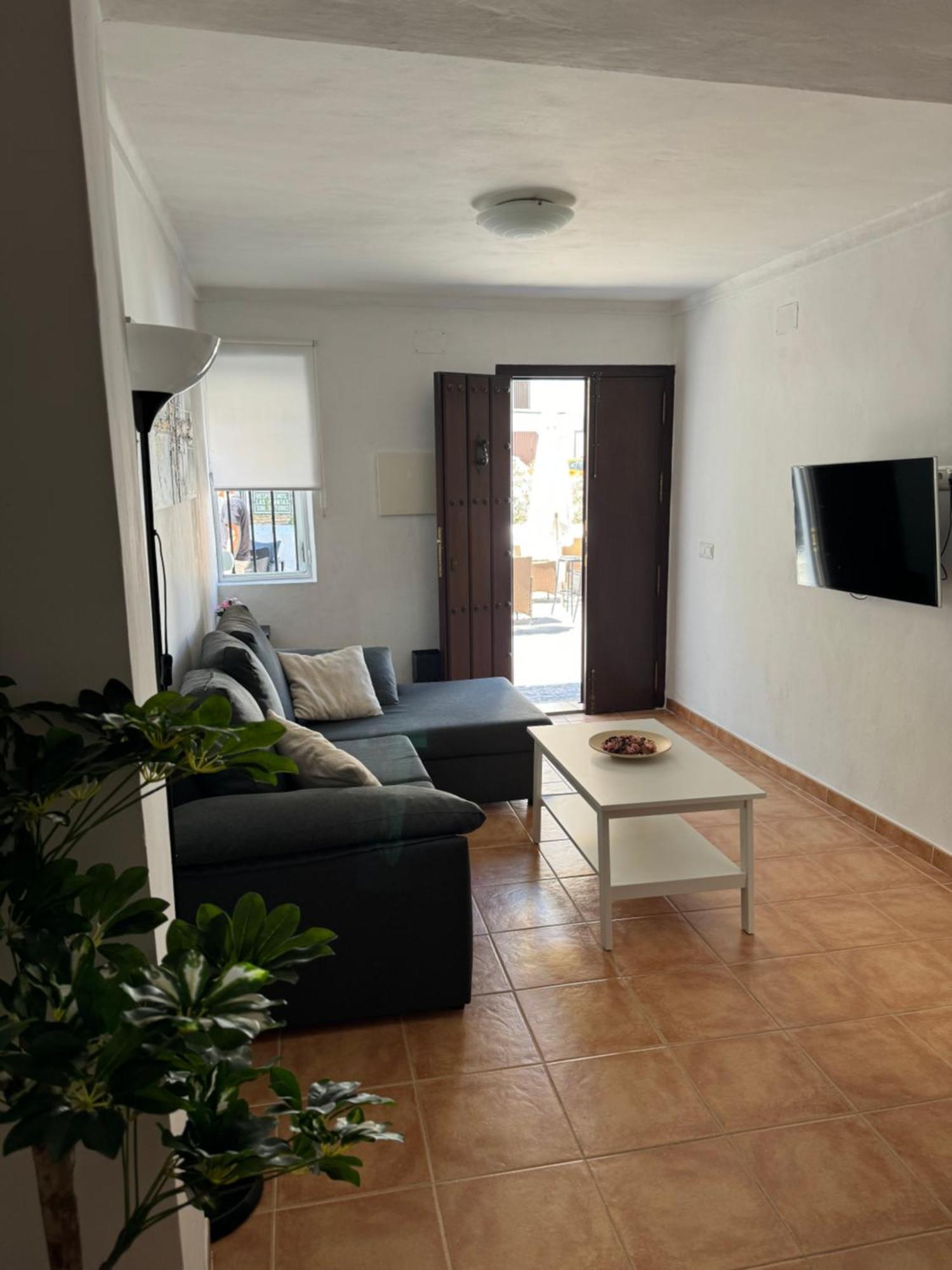 Casa Cuevas Del Sol Holiday home Setenil De Las Bodegas